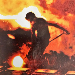 Adrenaline cover