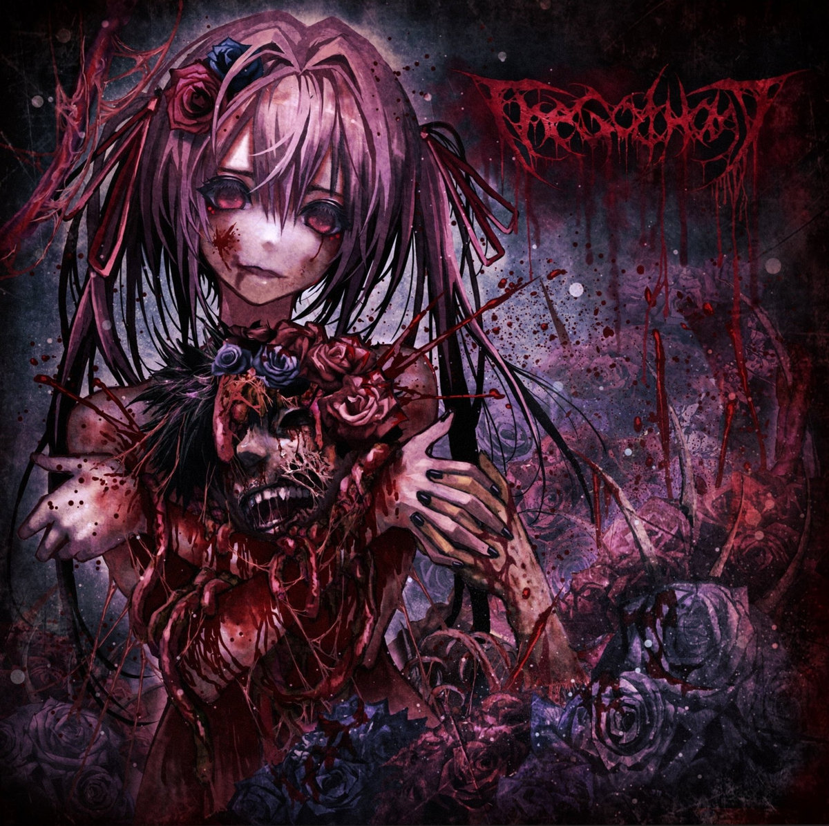 A Bouquet of Flesh and Blood EP | The God Hand | Original God