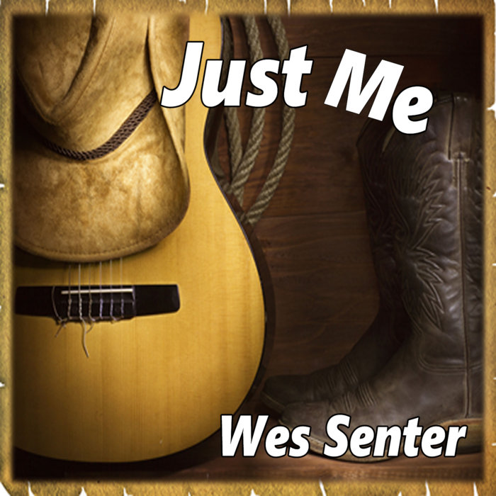 Floating in Space | Wes Senter