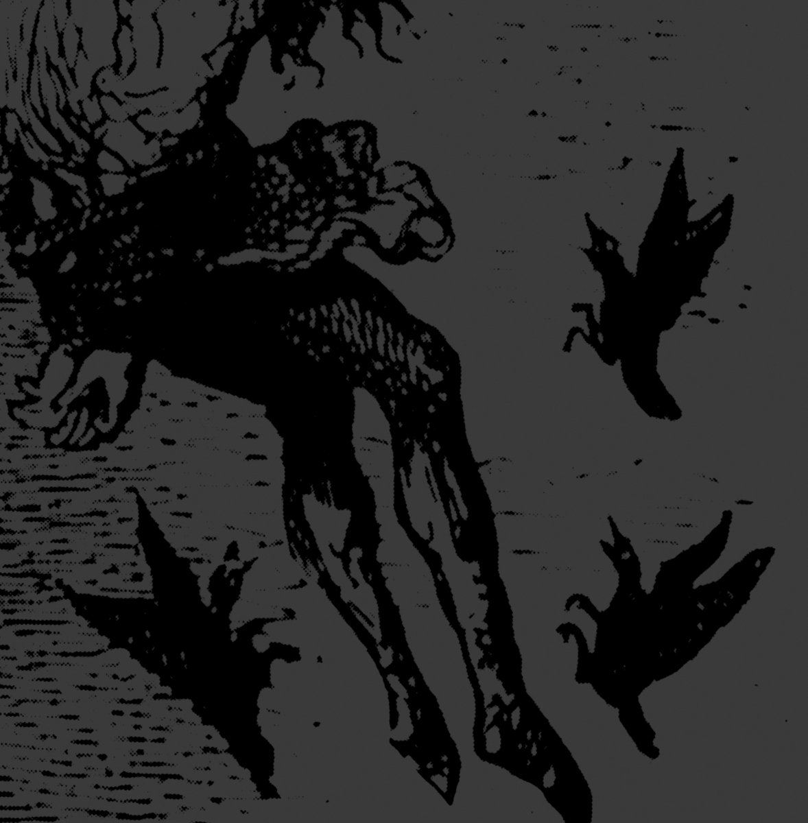 The Demonstration Archive (1996 - 1998) | AGALLOCH