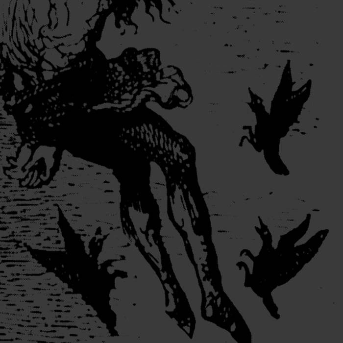 The Demonstration Archive (1996 - 1998) | AGALLOCH