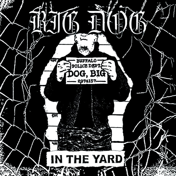 056- BIG DOG 