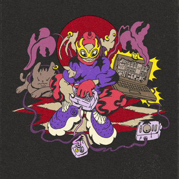 cover art