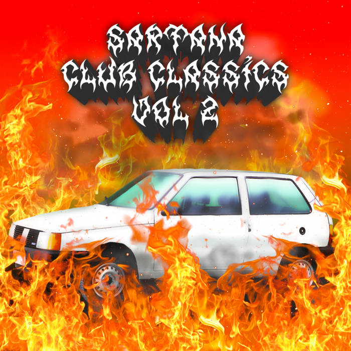 Gucci Mane - Both ft. Drake (Sartana Remix) | SARTANA