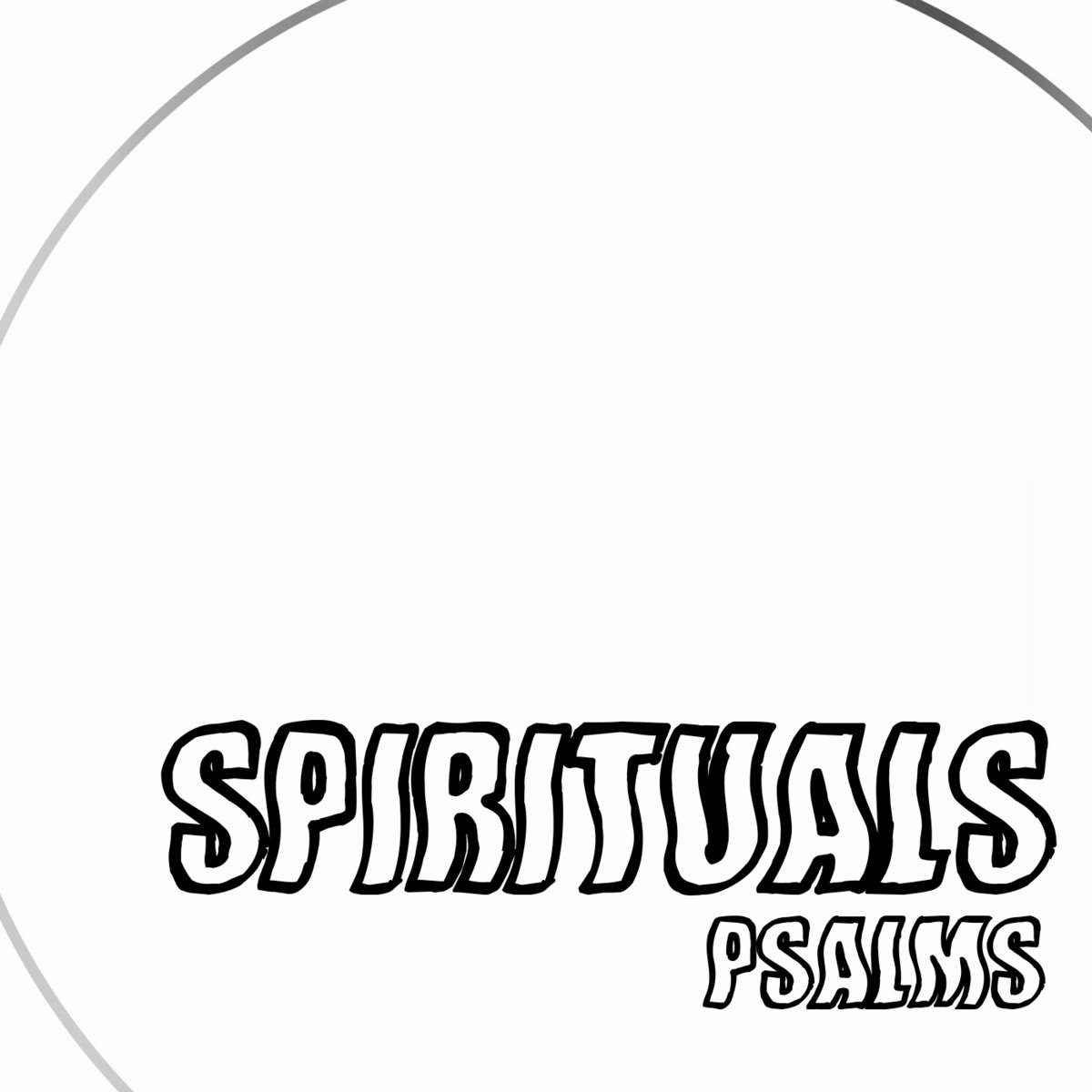 Psalms EXCLUSIVE SUBSCRIPTION COMPILATION Phantom Limb psalms-exclusive-subscription-compilation-phantom-limb