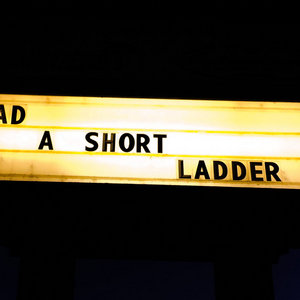 Lad, A Short Ladder cover