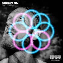 Eight Zero #22 cover art