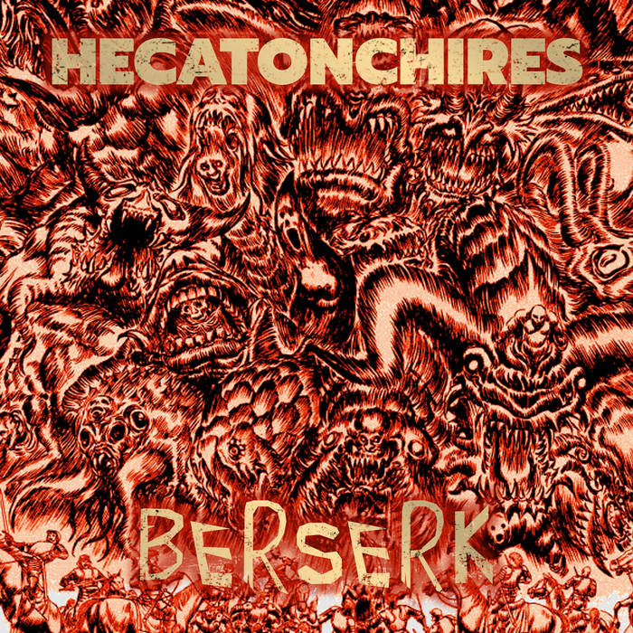 ATP105] BERSERK | Hecatonchires | Antropofagia Records