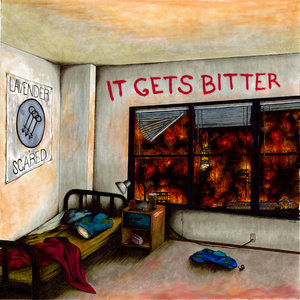 It Gets Bitter cover