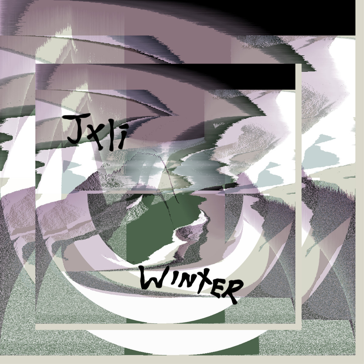Winter cover