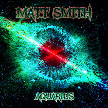 Aquarius cover art