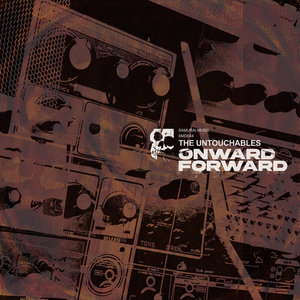 Onward Forward cover