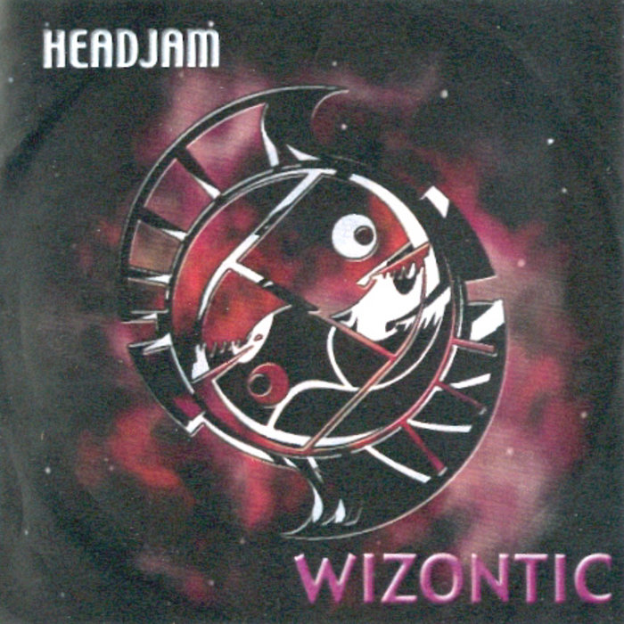 アート・デザイン・音楽 WHIZ-LIMITED 2000-2010 RETROSPECTIVE Wizontic | headjam