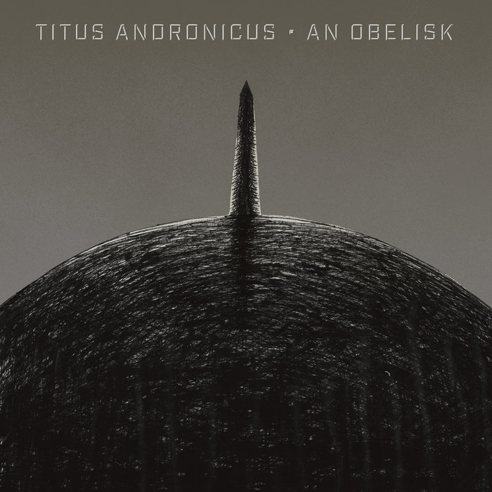 Resultado de imagen para Titus Andronicus An Obelisk