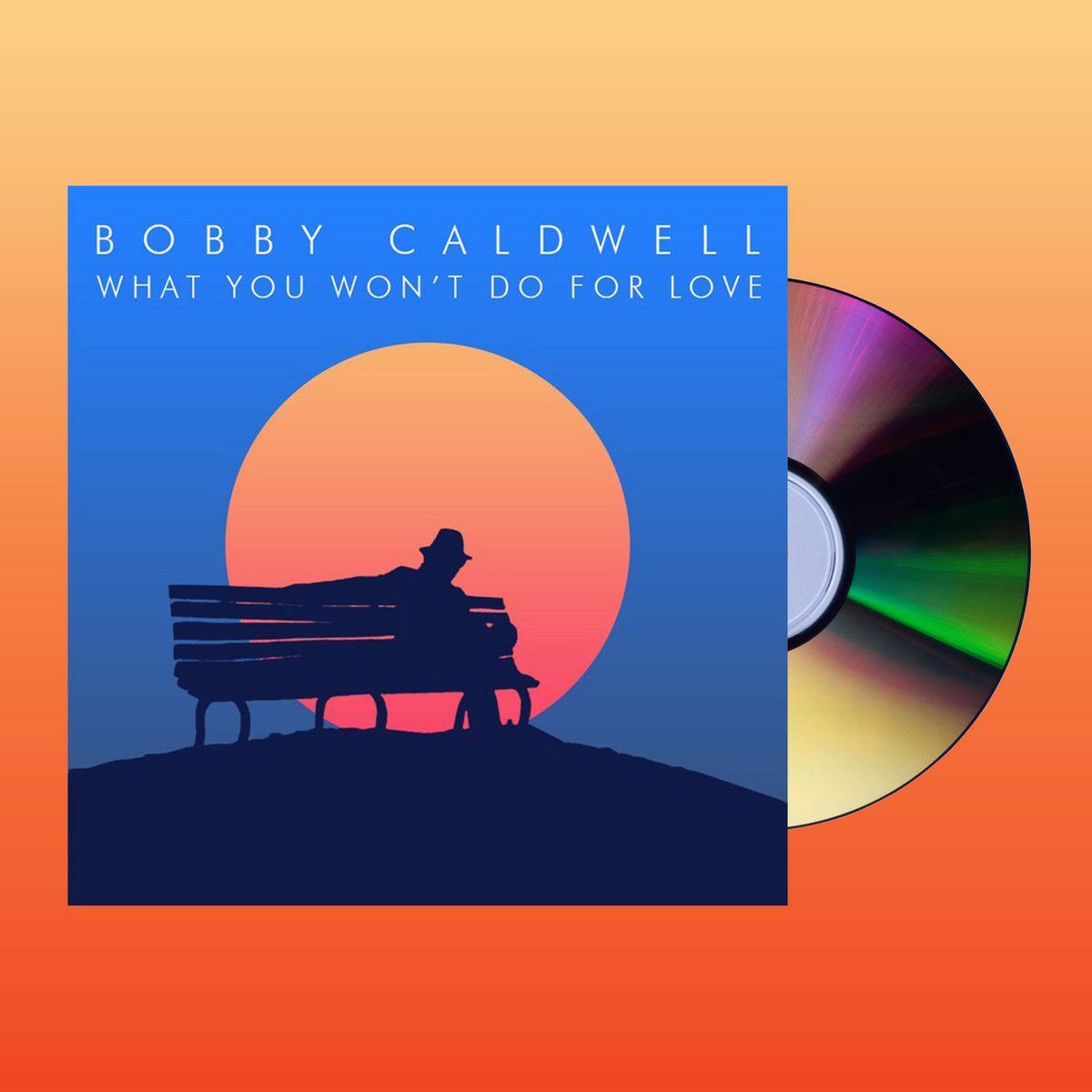 Bobby Caldwell - Do for love (Alezay & MVPapi Edit) | Alezay