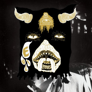 Evil Friends cover