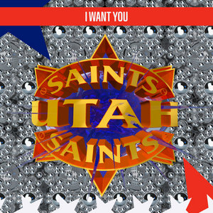 I Want You cover
