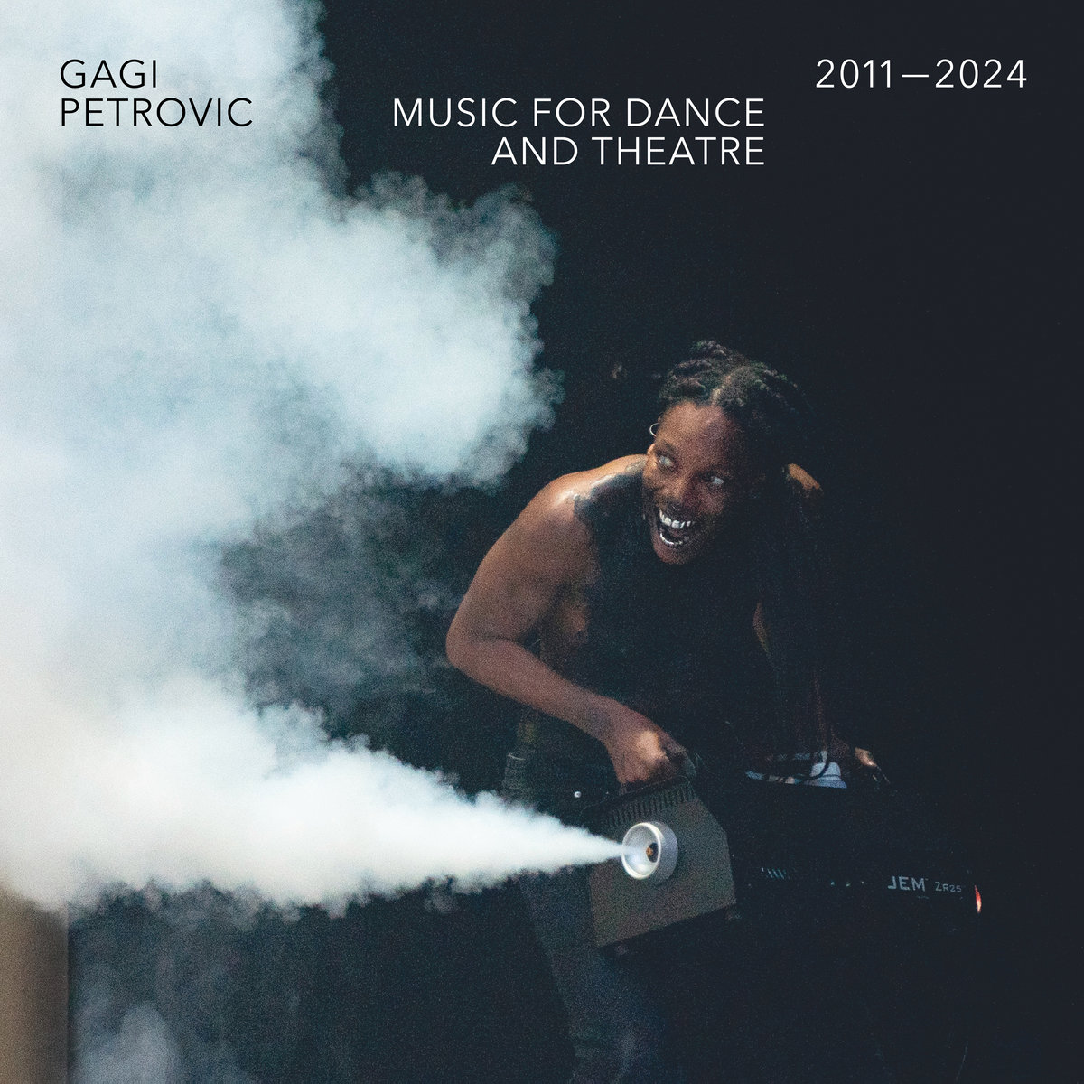 Music for Dance and Theatre 2011-2024 | Gagi Petrovic
