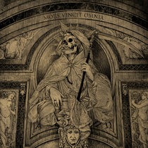 Crimson Moon — Mors Vincit Omnia