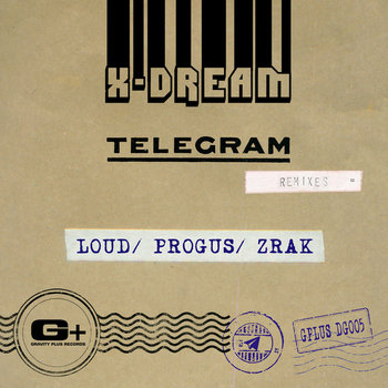 Music | X-Dream