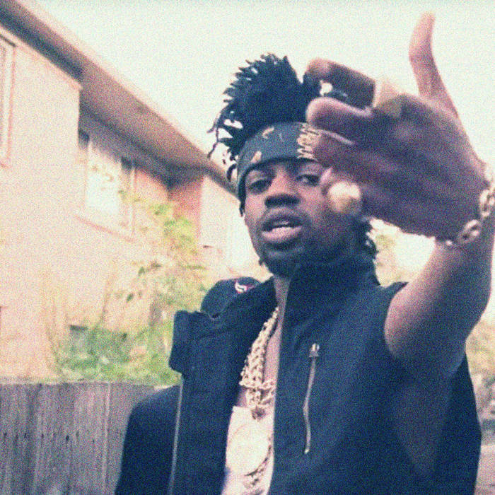 洋楽 Tha God Fahim Notu 7 Dump Gawd : Hyperbolic Time Chamber Rap 7 | THA GOD FAHIM