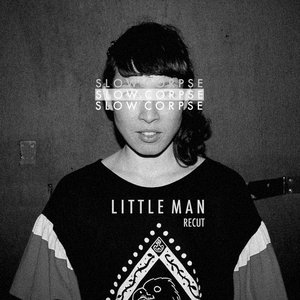 Slow Corpse — Little Dragon - "Little Man" (Slow Corpse Recut)