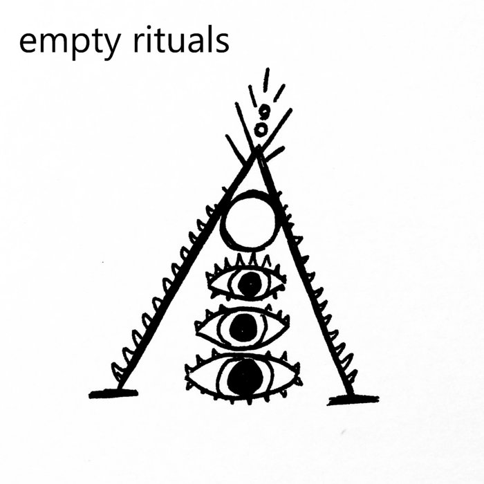 Empty Rituals empty rituals | Adam Goodwin & Miriam Siebenstädt | Miriam Siebenstädt