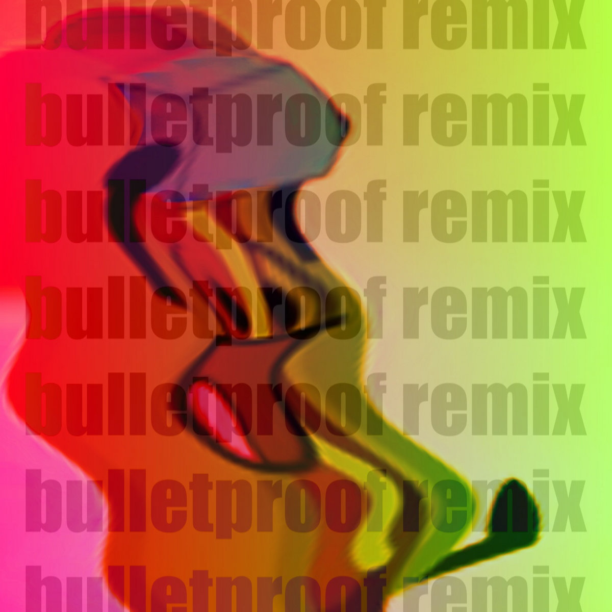 Bulletproof [WoopDoo Remix] | WoopDoo