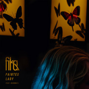 Painted Lady feat. Bishwaya cover