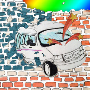 Echo (DEMO) cover