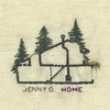 Home EP Cover Art
