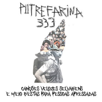 PartiuPlanetaLamma, V.A