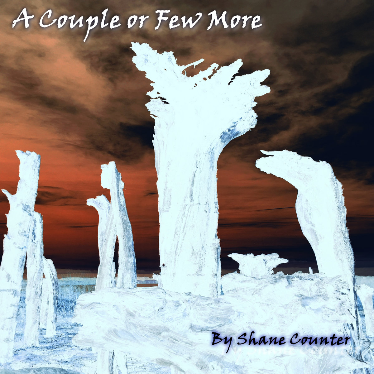 A Couple or Few More cover