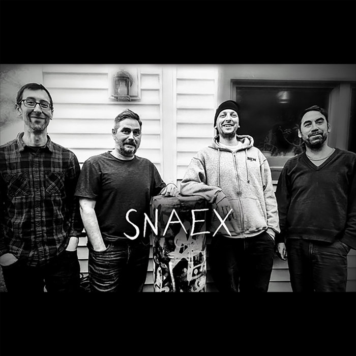 SNAEX | Snaex | El Gran E Records