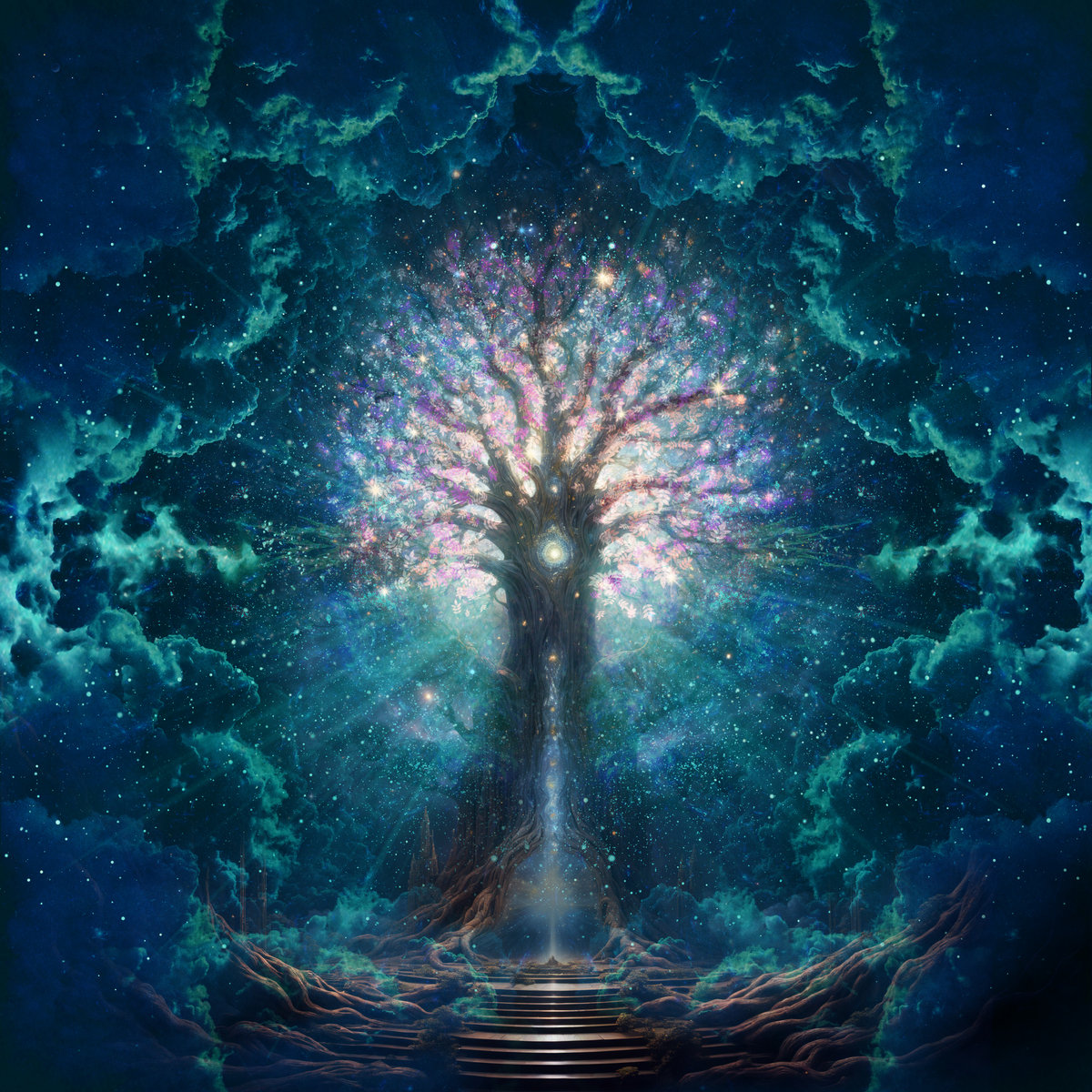Eternal Horizons (Temple Step Remix)