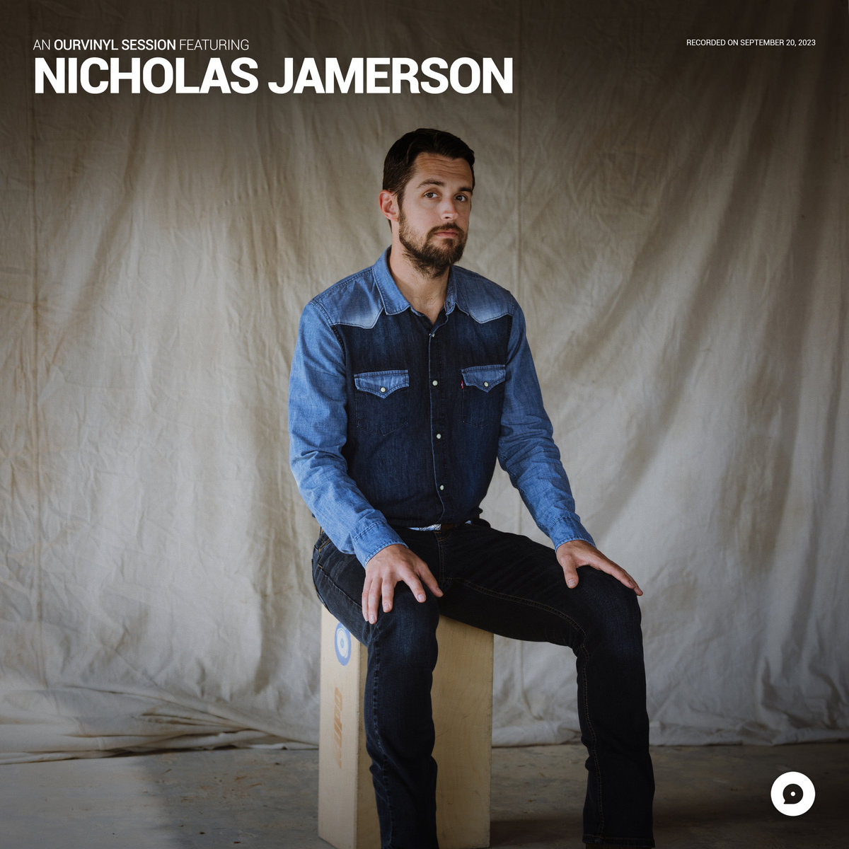 happy records jamerson