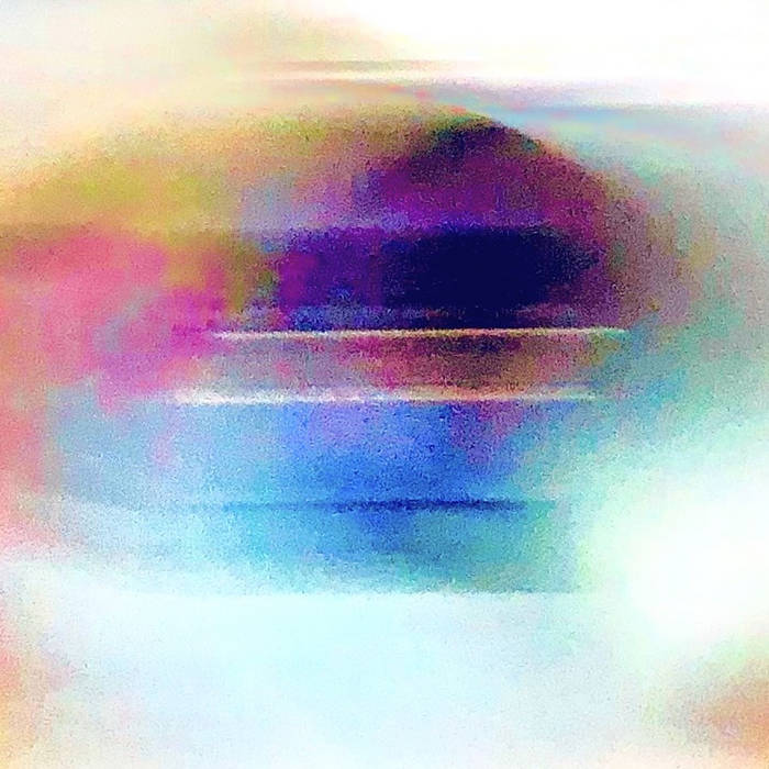 Tape Malfunction 2, by Blue Rain