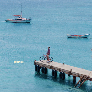 RichTera Kòrá, abrahamblue, Le Modo cover