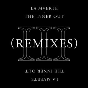 The Inner Out Remixes EP cover
