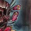 Counterparts/Exalt Split EP Cover Art