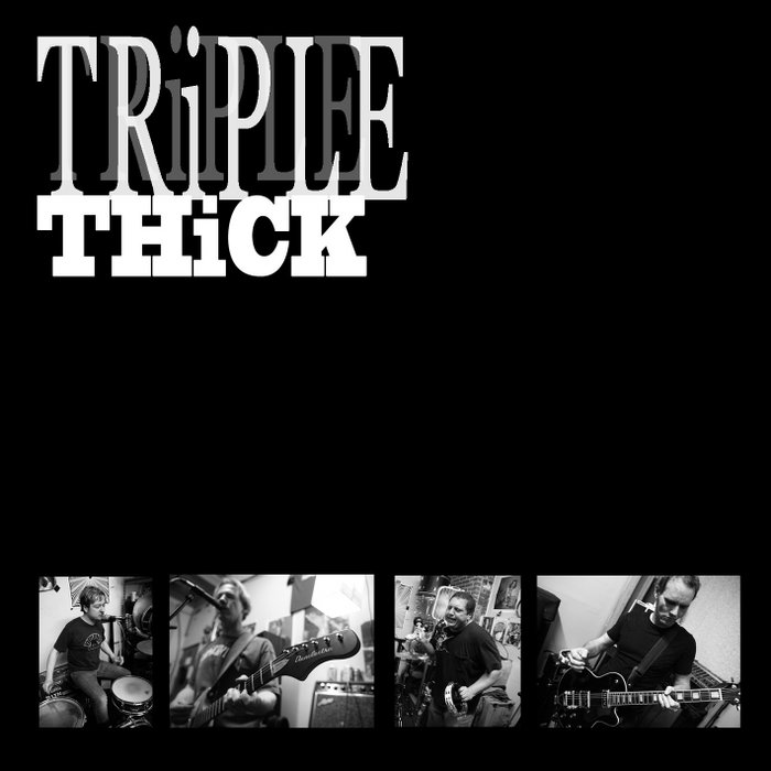 TRiPLE THiCK TRiPLE THiCK