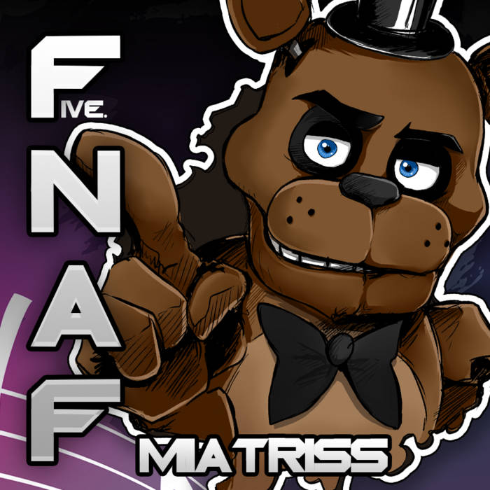 FNAF vol.1 Remastered