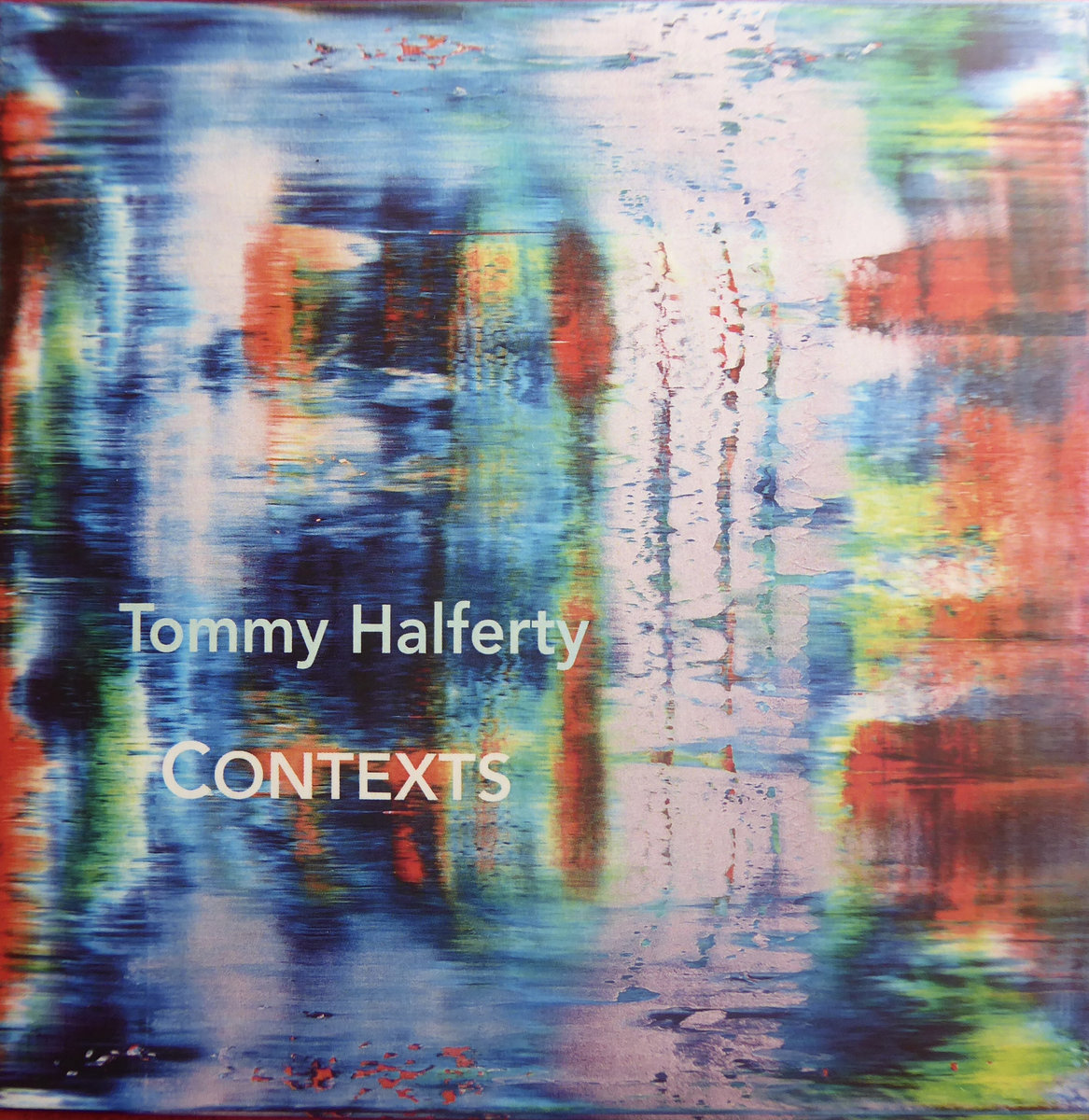 Contexts cover