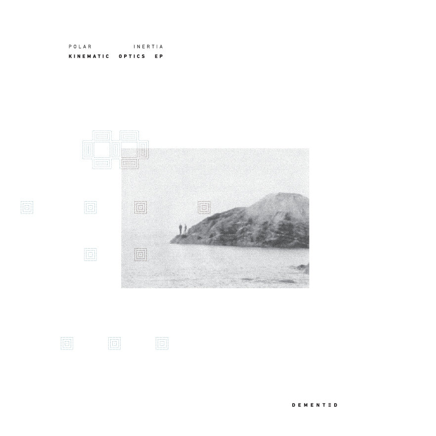 kinematic optics ep dement3d