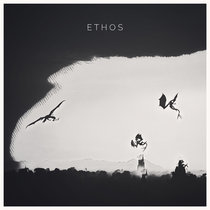 Ethos cover art