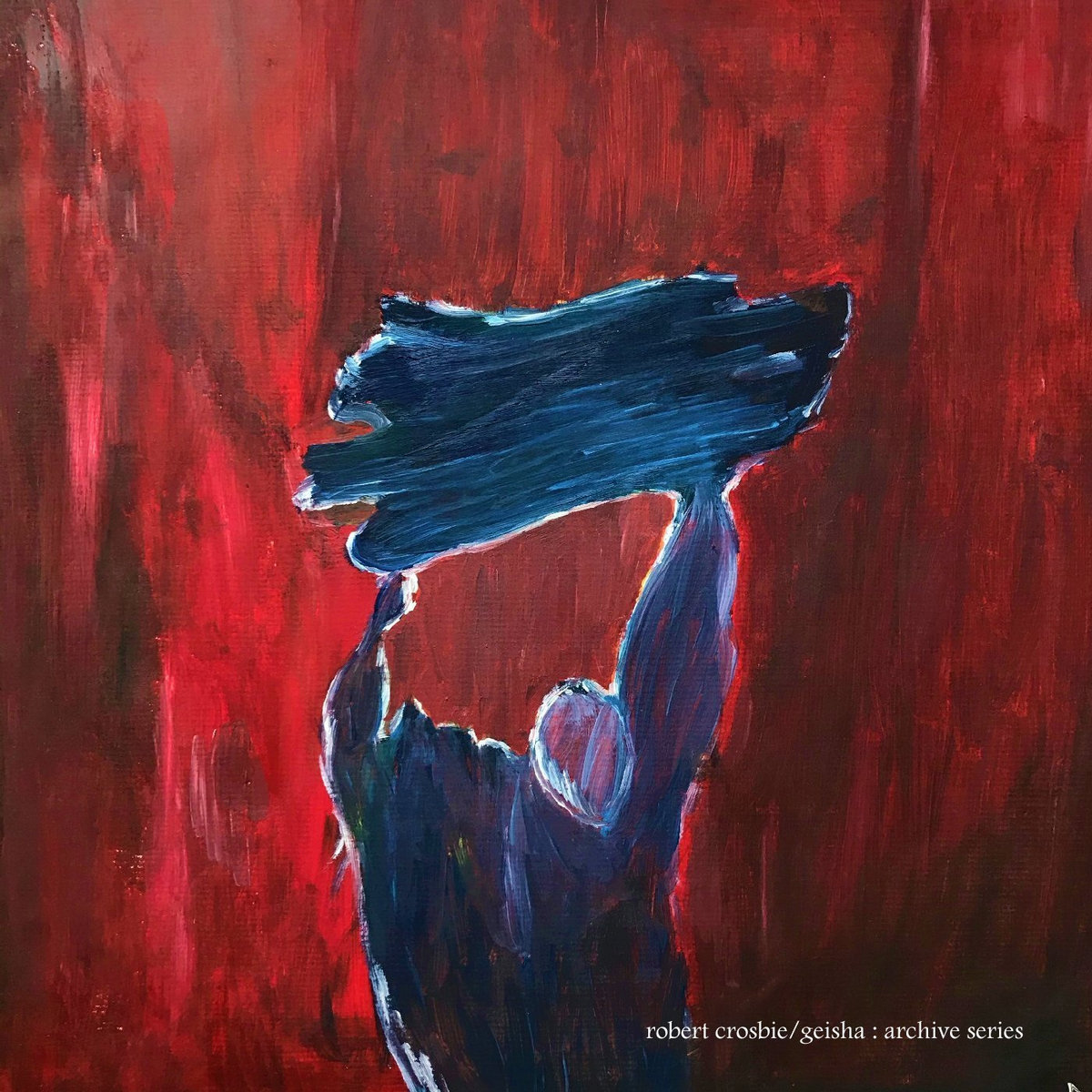 Archive Series cover