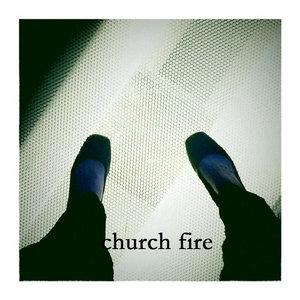 Church Fire — the rotten teeth of honesty