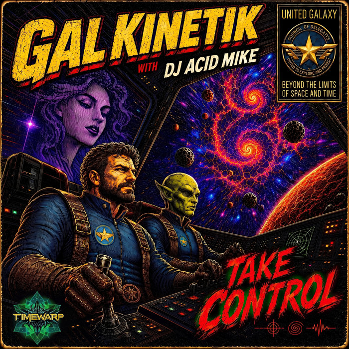 Take Control