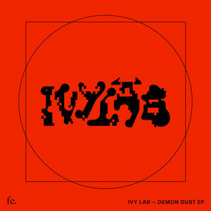 Backshifting (Nikki Nair Remix)Ivy Lab cover