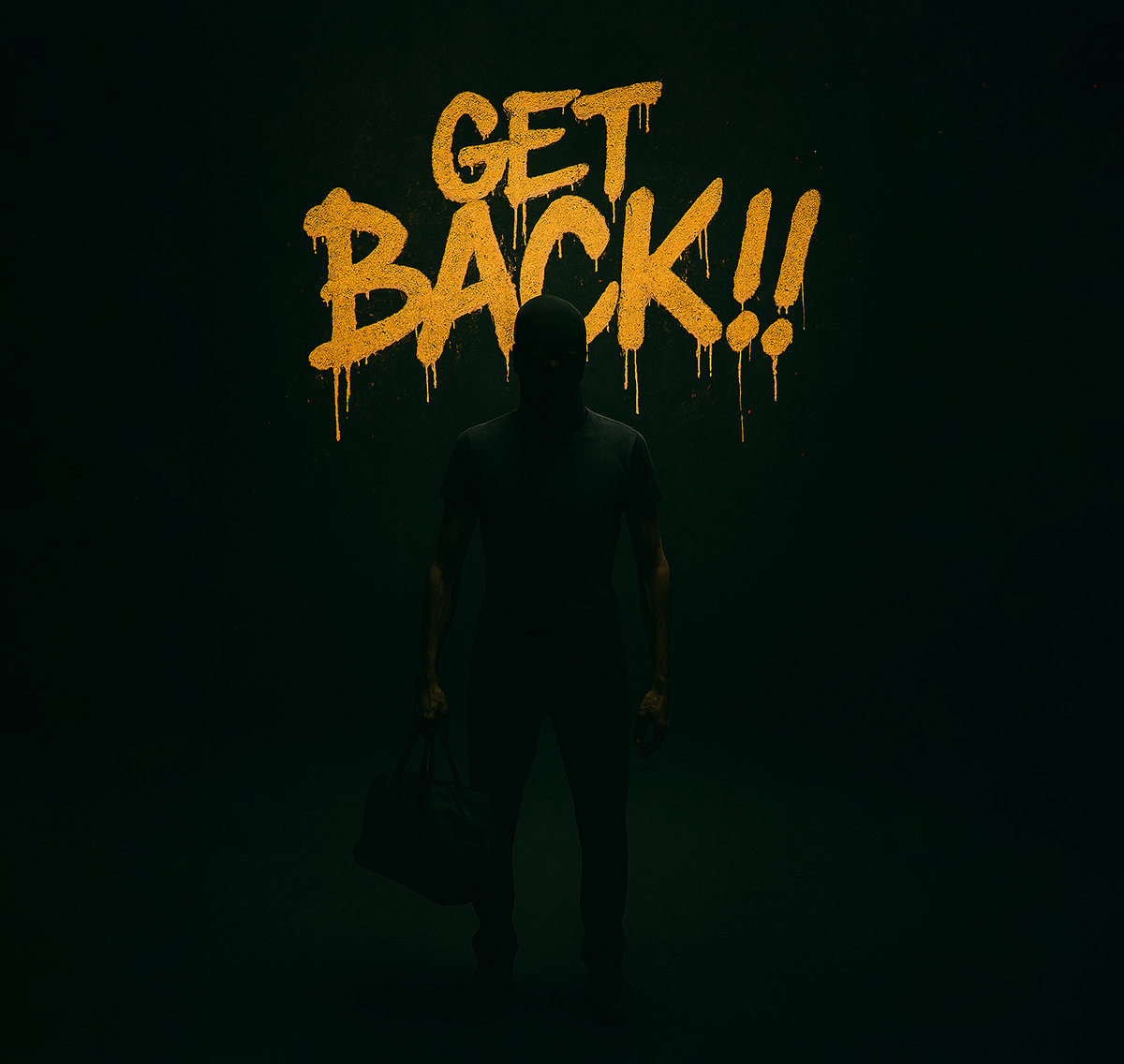 GET BACK! | RAPPID